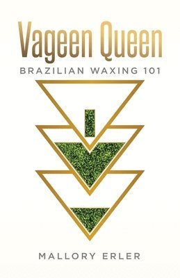 bokomslag Vageen Queen