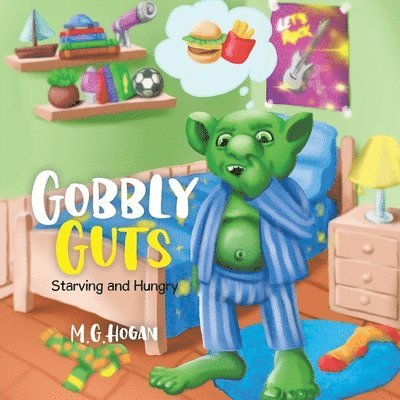 Gobbly Guts 1