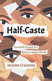 bokomslag Half-Caste