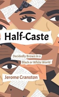 bokomslag Half-Caste