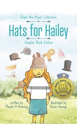 Maryte A Running, Maryte A. Running, Maryt¿ A Running - Hats for Hailey, Häftad