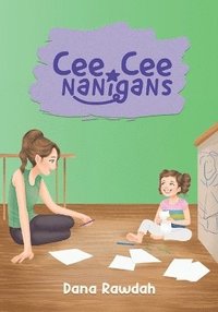 bokomslag Cee Cee Nanigans