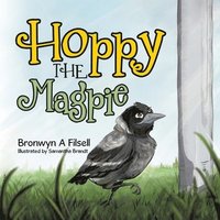 bokomslag Hoppy the Magpie