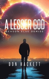 bokomslag Lesser God