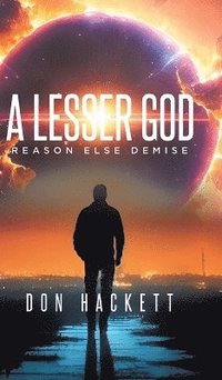 bokomslag Lesser God