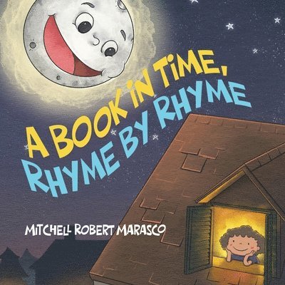A Book in Time, Rhyme by Rhyme 1