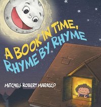 bokomslag A Book in Time, Rhyme by Rhyme