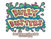 bokomslag Bully Busters