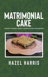 bokomslag Matrimonial Cake