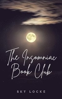 bokomslag The Insomniac Book Club