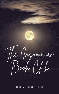 The Insomniac Book Club 1