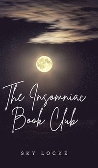 bokomslag The Insomniac Book Club