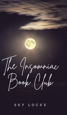 bokomslag The Insomniac Book Club