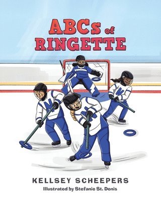bokomslag ABCs of Ringette