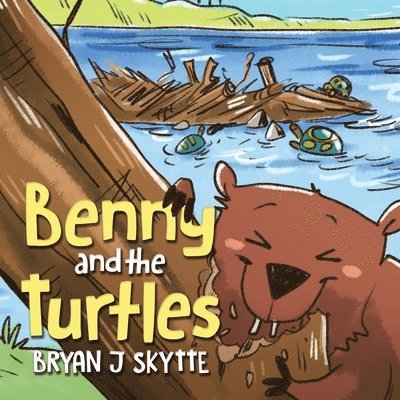 Benny and the Turtles 1