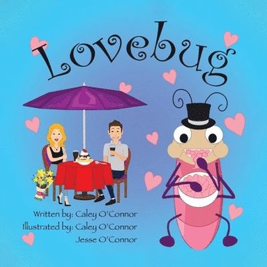 bokomslag Lovebug