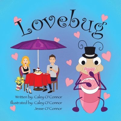 Lovebug 1