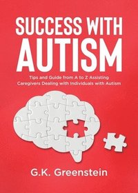 bokomslag Success with Autism
