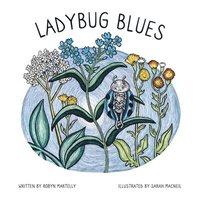 bokomslag Ladybug Blues