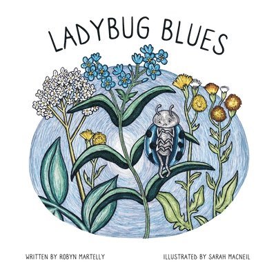 Ladybug Blues 1