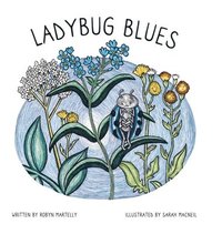 bokomslag Ladybug Blues