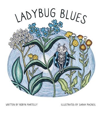 Ladybug Blues 1