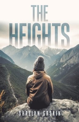 bokomslag The Heights