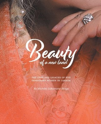 Beauty of a New Land