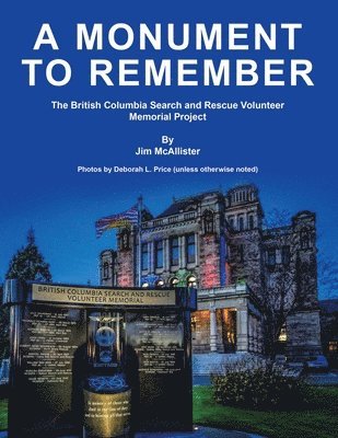 Monument To Remember