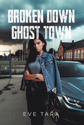 Broken Down Ghost Town 1