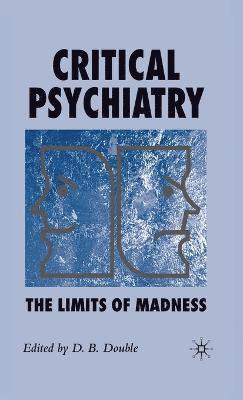 Critical Psychiatry 1