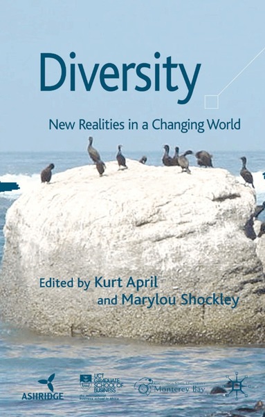 K. April, M. Shockley - Diversity, Inbunden