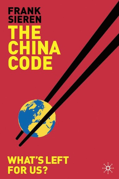 bokomslag China Code