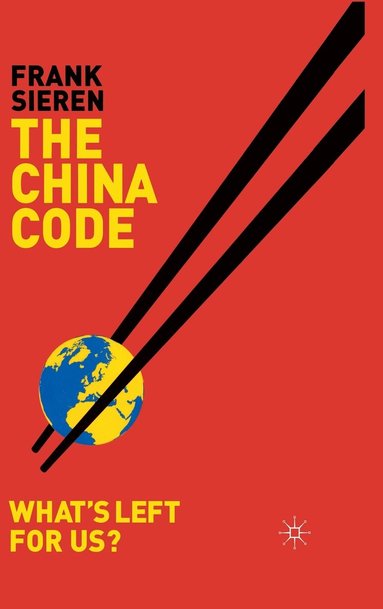 bokomslag The China Code