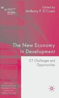 New Economy in Development