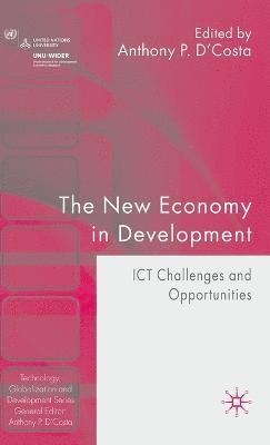 The New Economy in Development 1