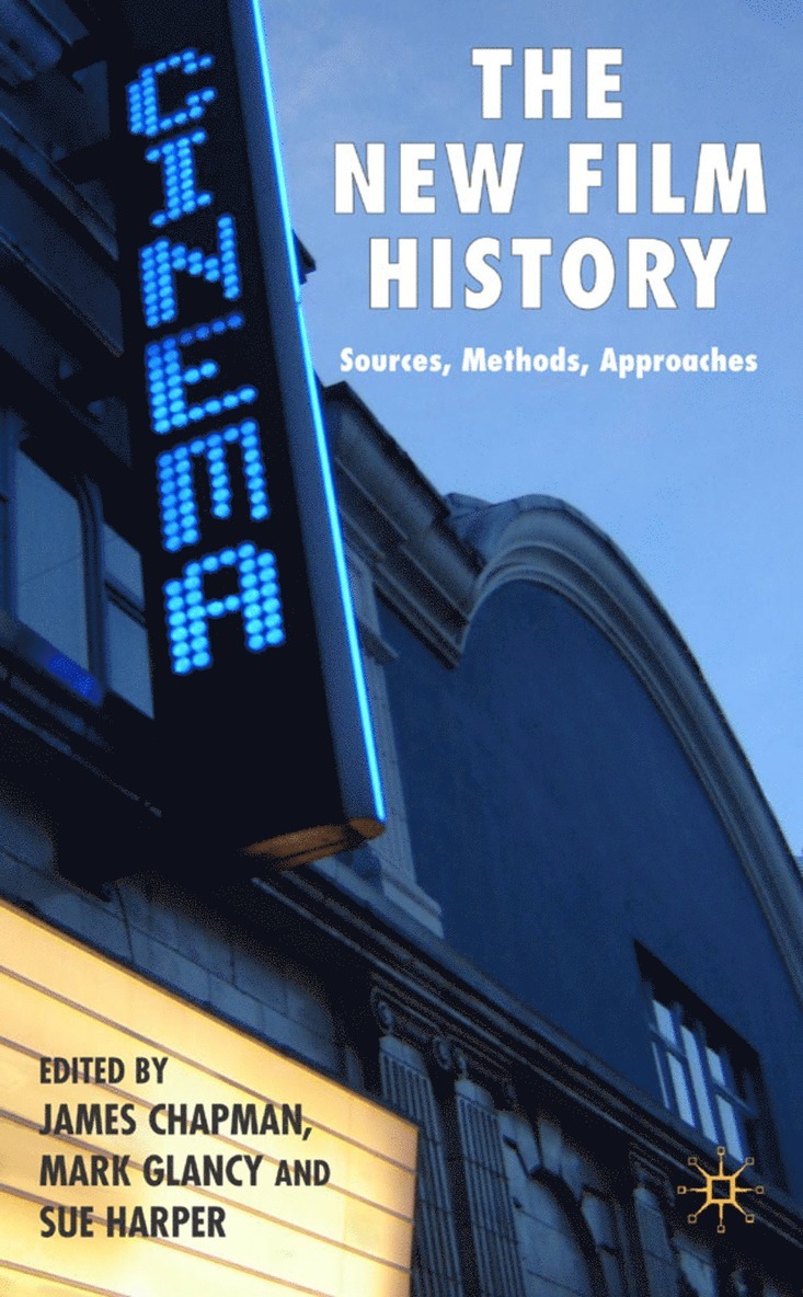 New Film History