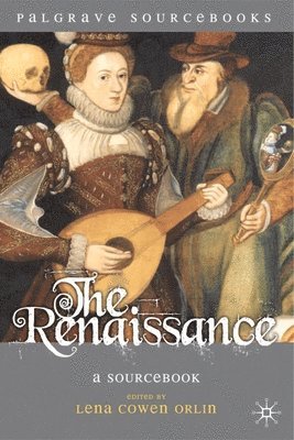 bokomslag The Renaissance