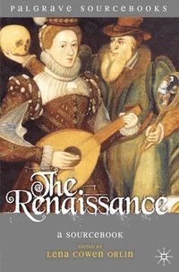 bokomslag The Renaissance