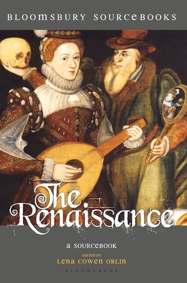 Lena Cowen Orlin - Renaissance, Häftad