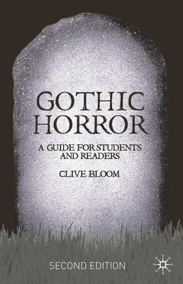 Gothic Horror 1