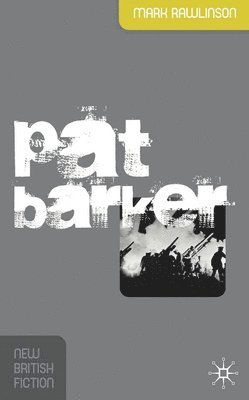 Pat Barker 1