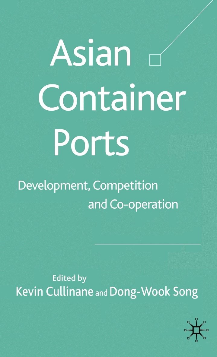 Asian Container Ports 1