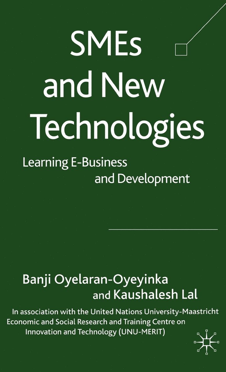 SMEs and New Technologies