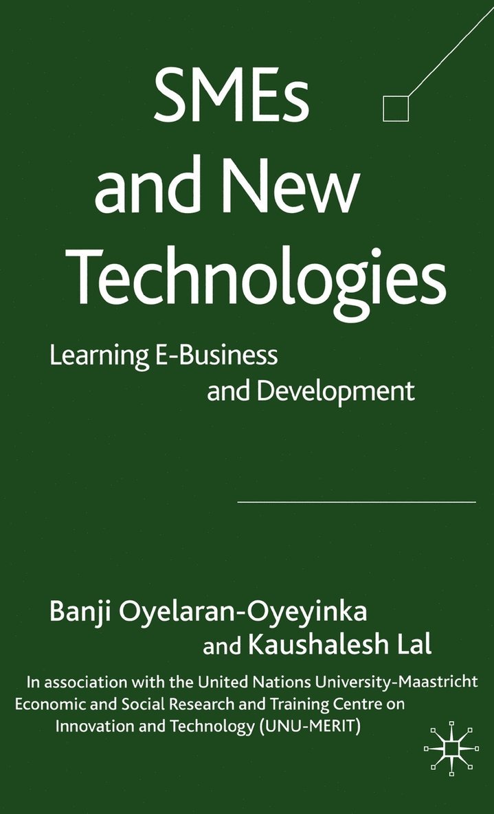 SMEs and New Technologies 1