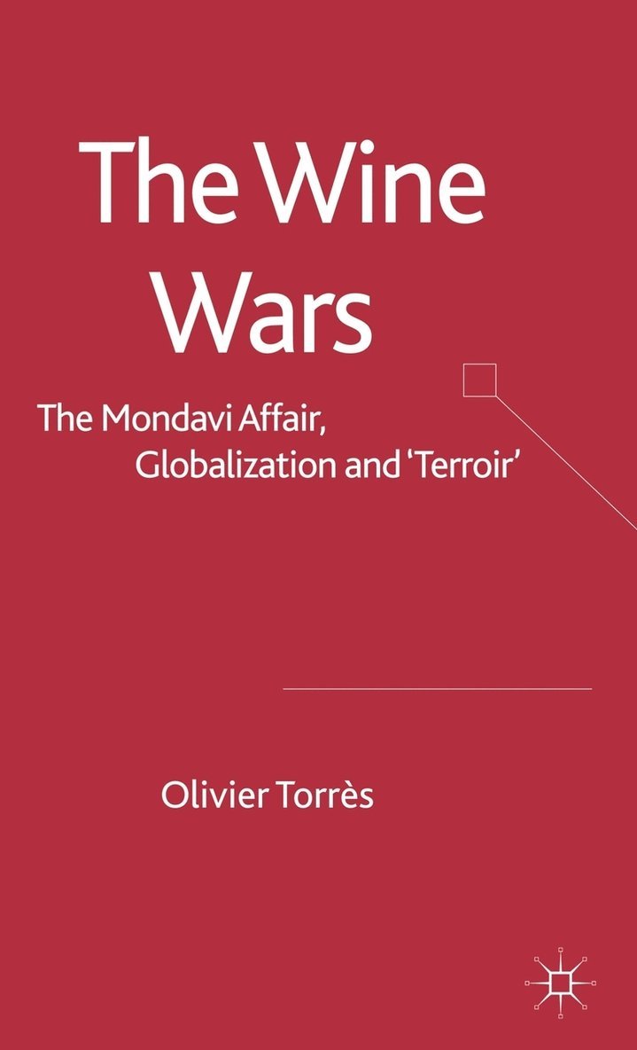 The Wine Wars 1