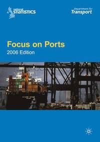 bokomslag Focus on Ports