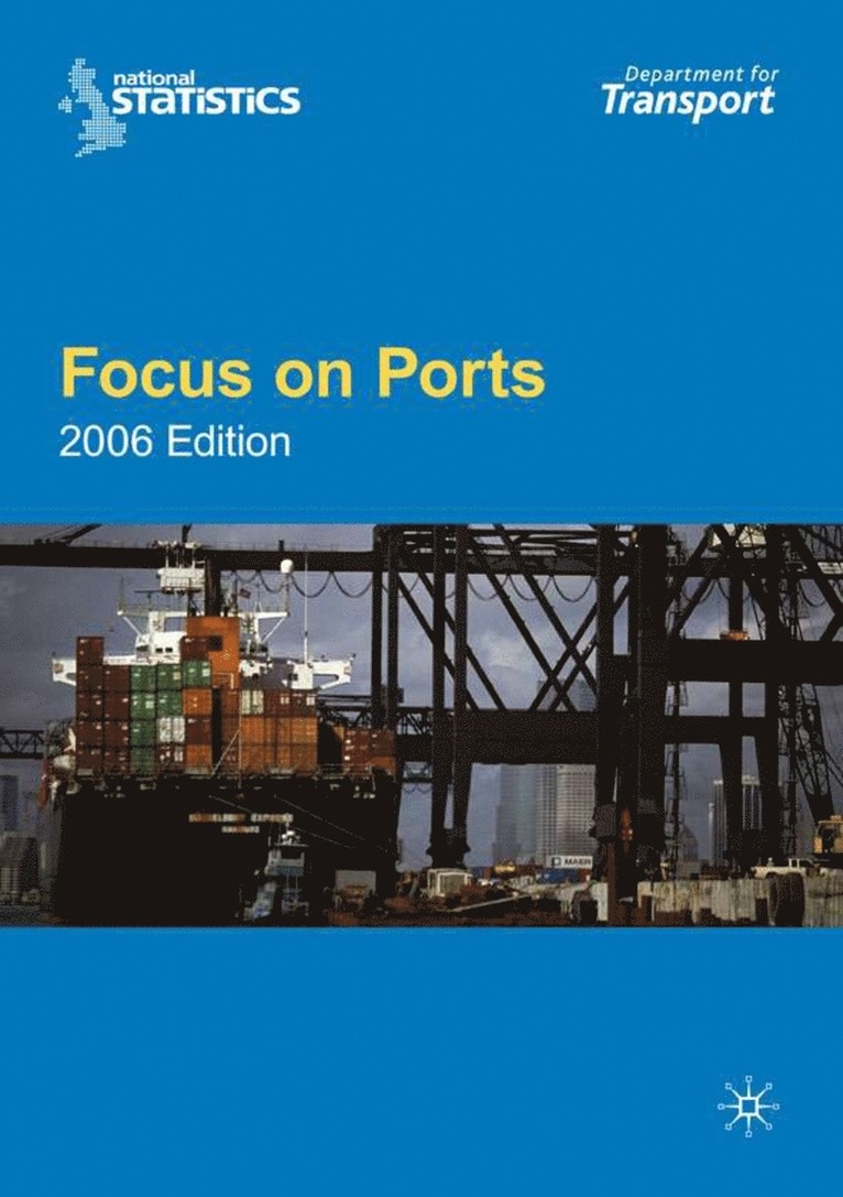 Focus on Ports