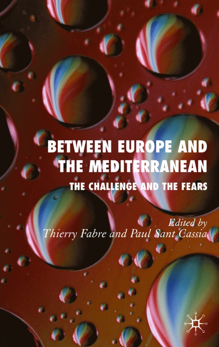 Between Europe and the Mediterranean 1