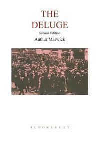 bokomslag The Deluge: British Society and the First World War